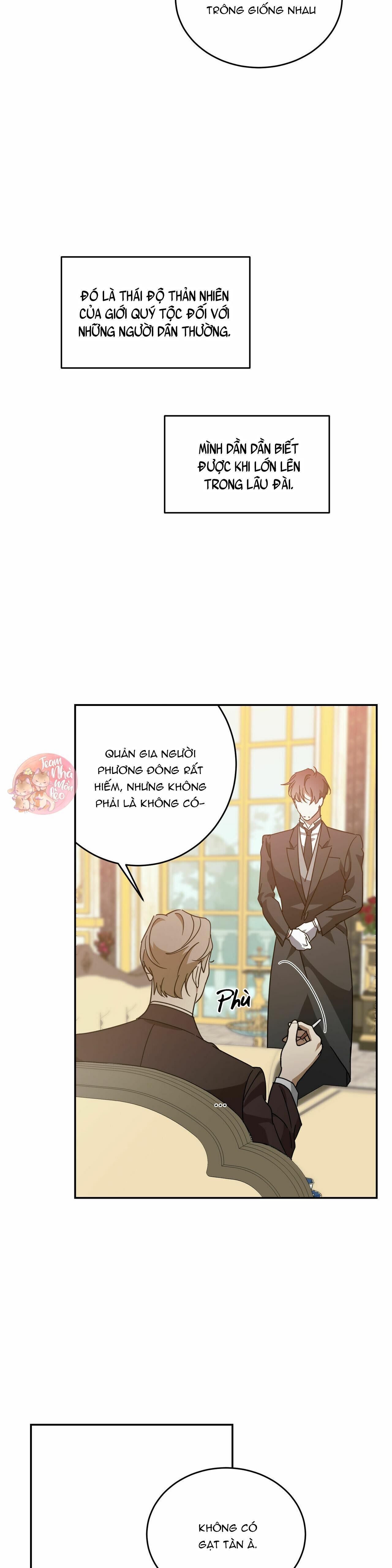 cấp trên Chapter 33 - Trang 2