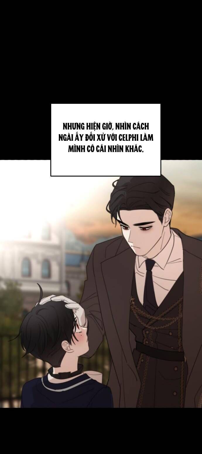 gia đình chồng bị ám ảnh bởi tôi chapter 18.2 - Trang 2