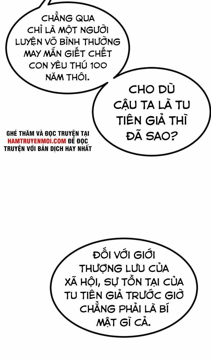 nhất quyền bạo tinh chapter 4 - Trang 2