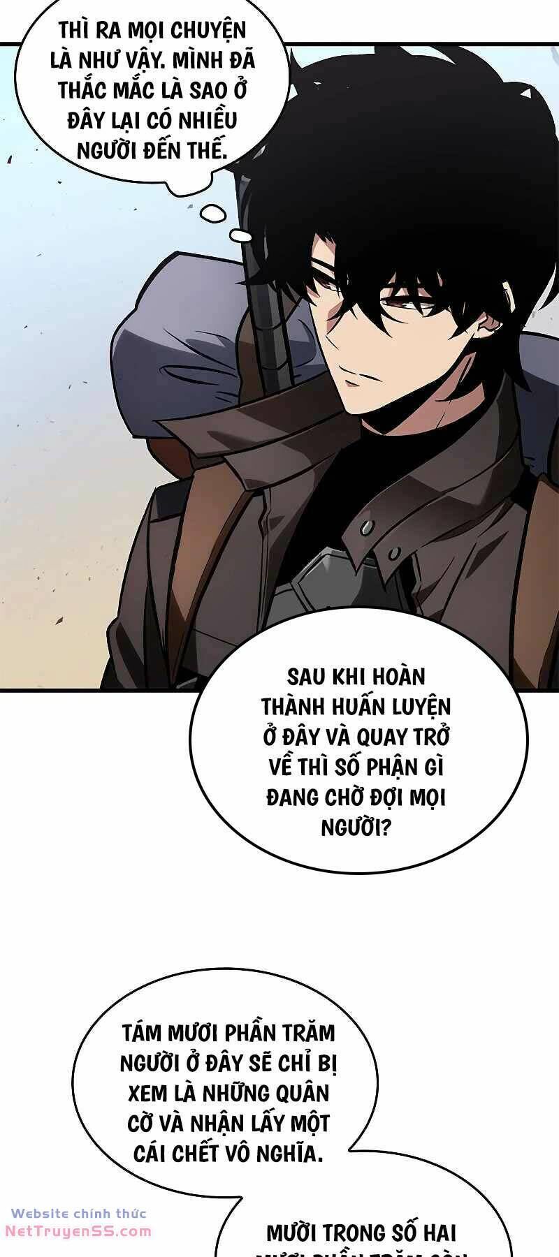 gacha vô hạn chapter 81 - Trang 2