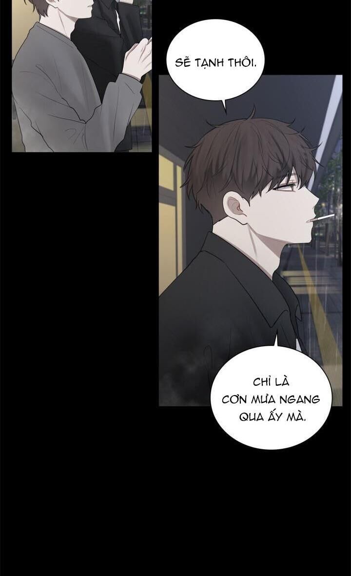 không xa lạ Chapter 10 - Trang 2