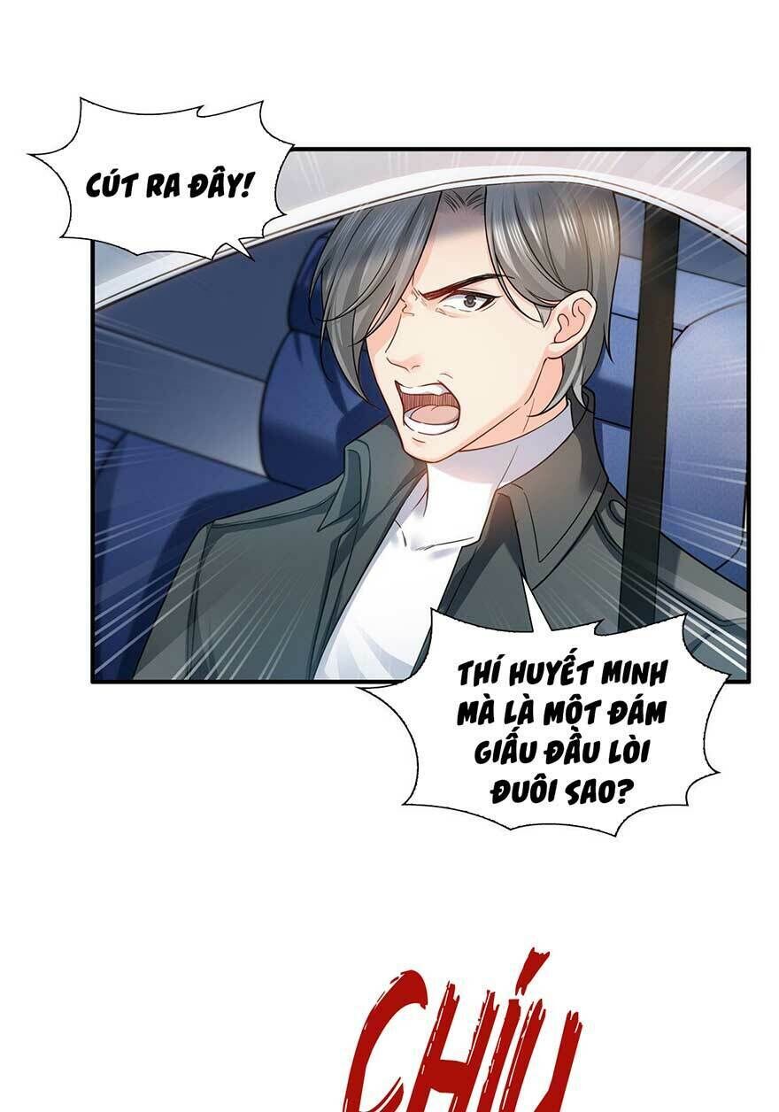 hệt như hàn quang gặp nắng gắt chapter 102 - Next chapter 103