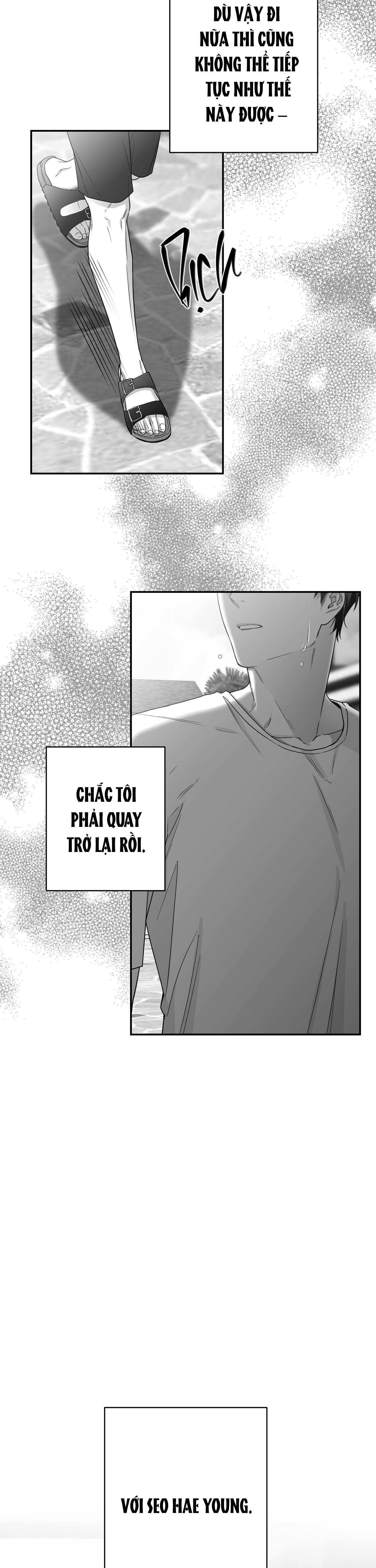 non zero sum Chapter 24 - Trang 1