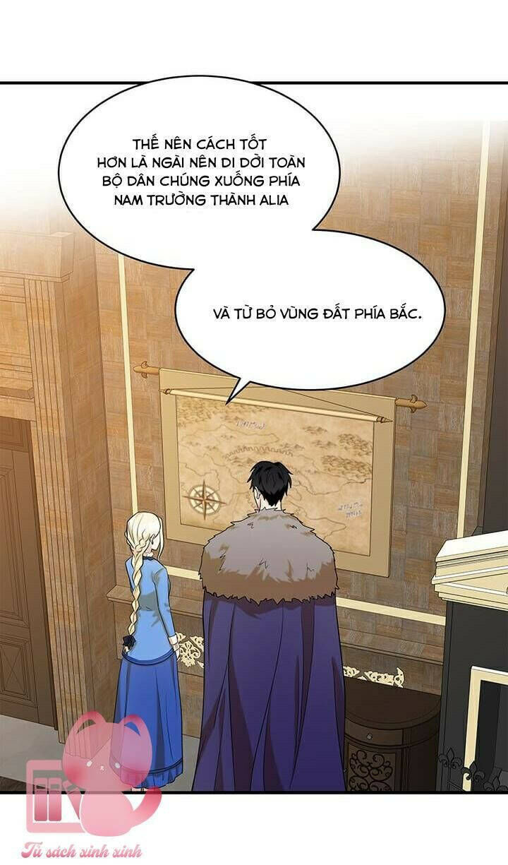 ác nữ trùng sinh chapter 49 - Trang 2