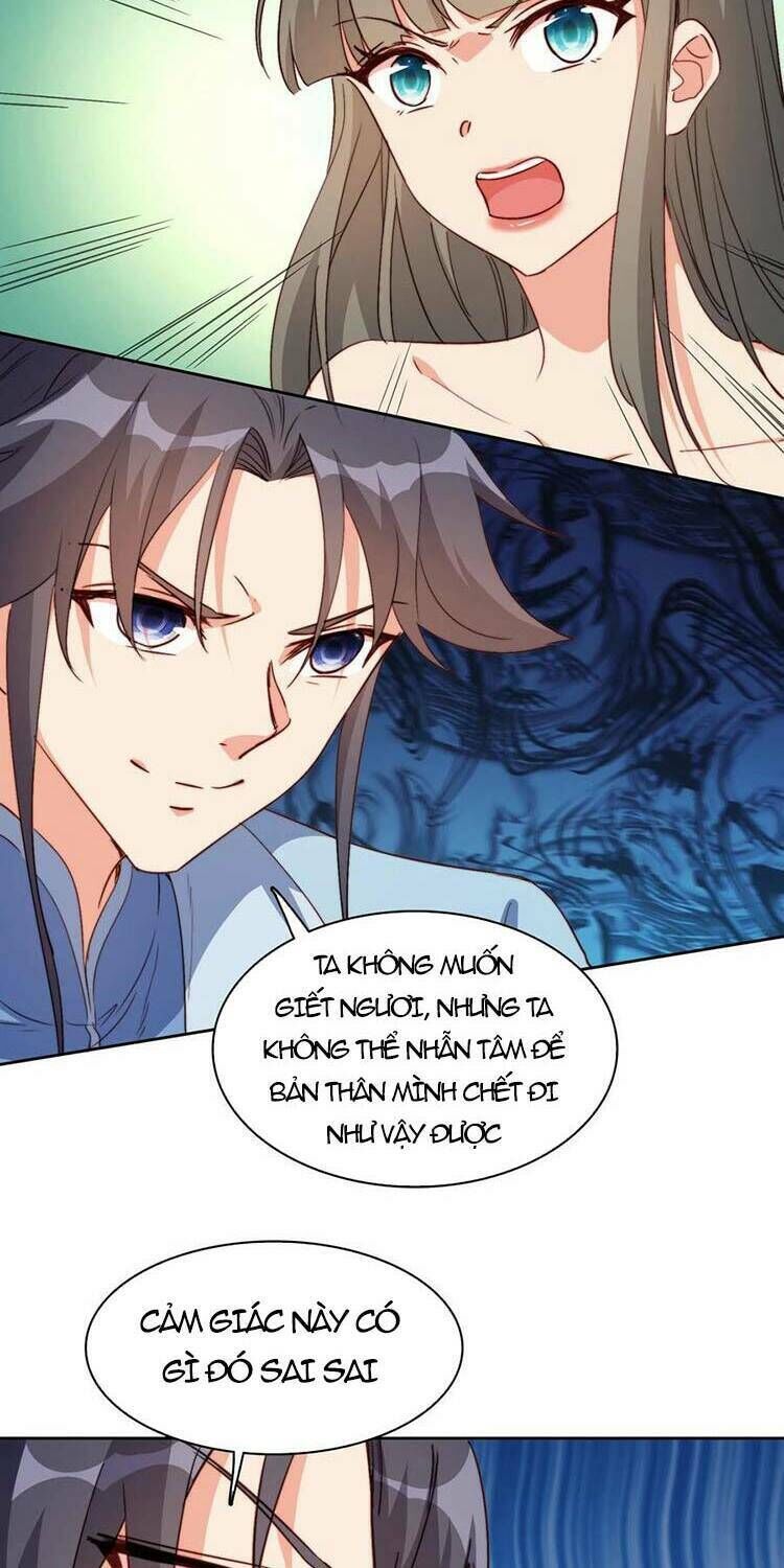 anh hùng bàn phím tu tiên chapter 60 - Trang 2