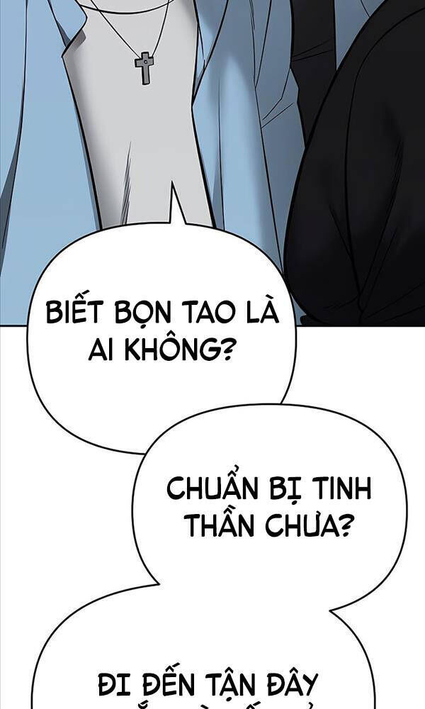 giang hồ thực thi công lý chapter 58 - Trang 2