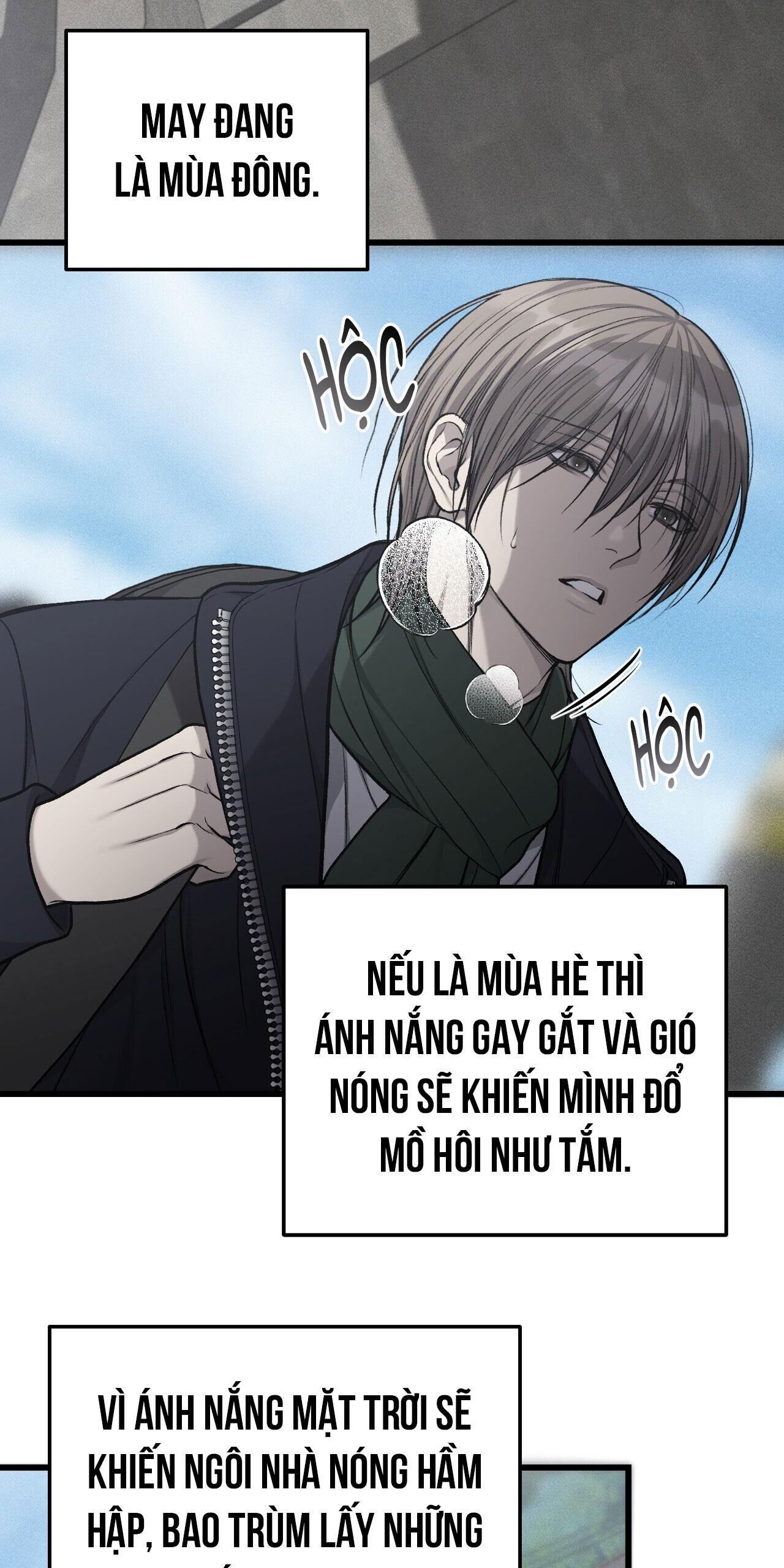 xx đê tiện Chapter 43 - Next Chapter 43