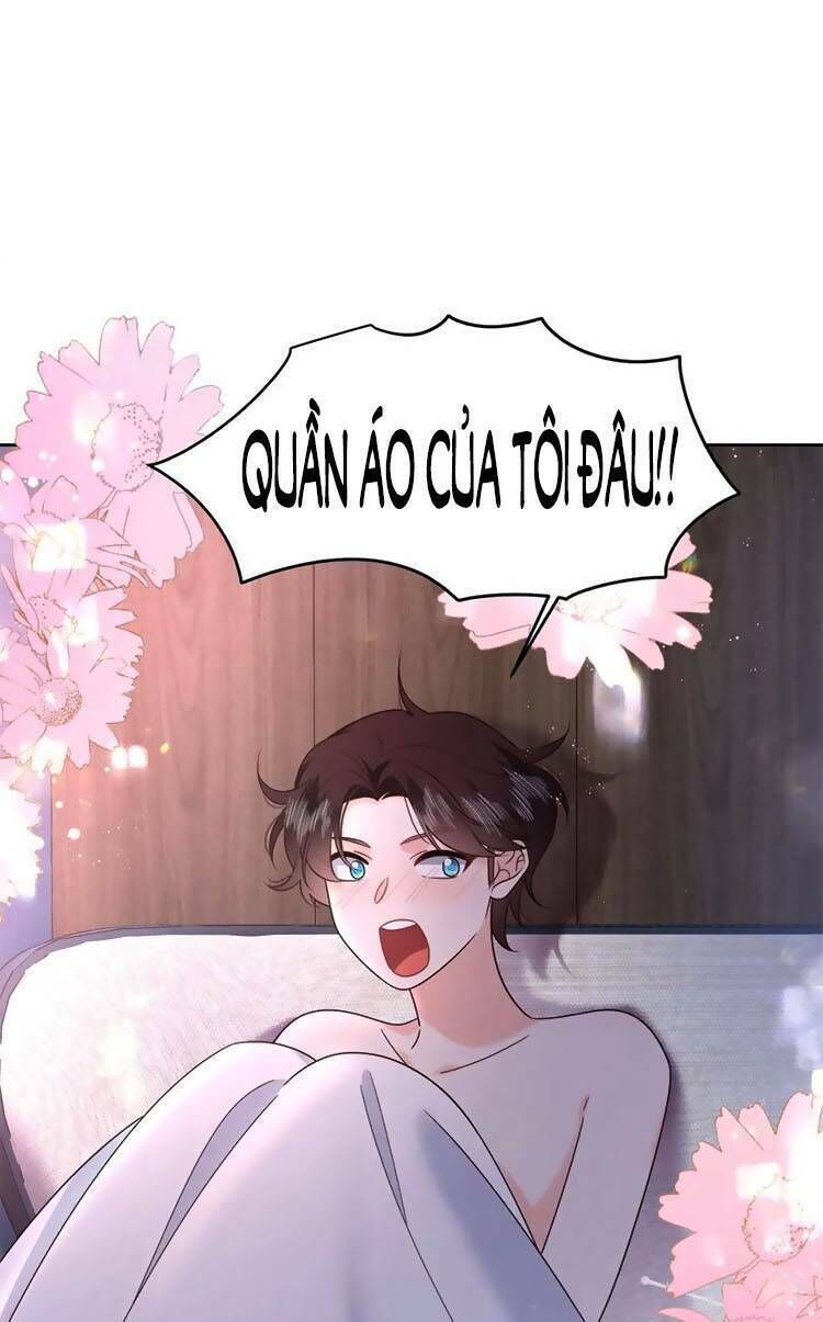 hotboy quốc dân là nữ chapter 378 - Trang 2