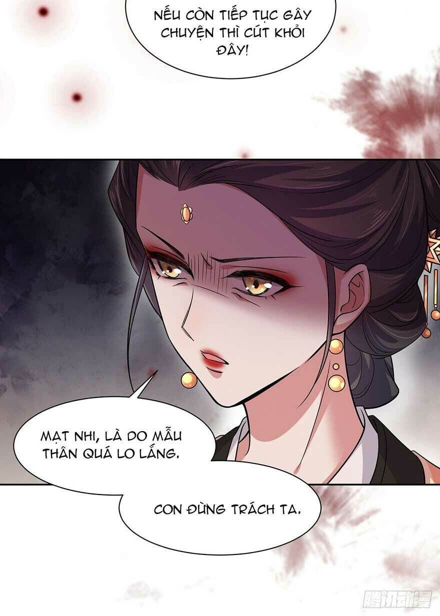 hoạn phi thiên hạ chapter 52 - Next chapter 53