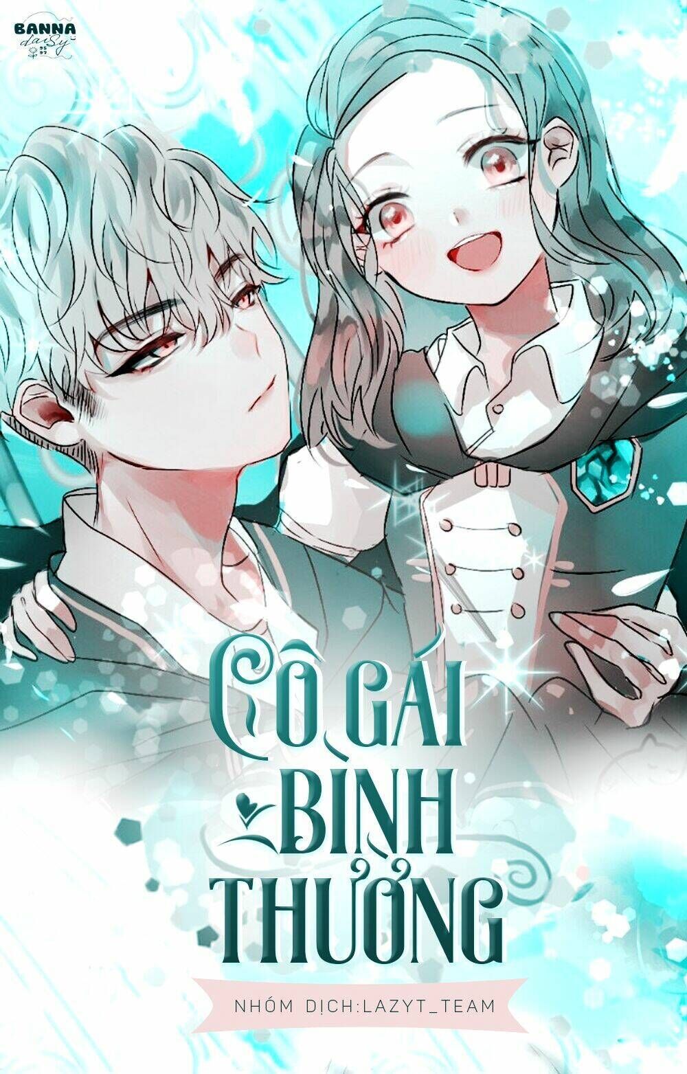 Cô Gái Bình Thường Chapter 0 - Trang 2