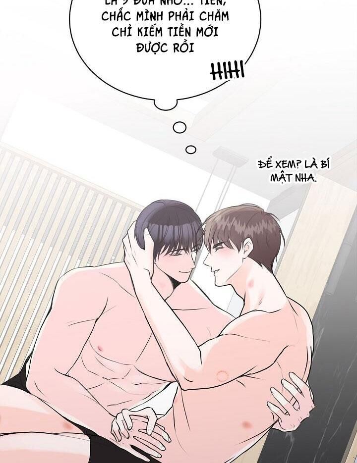 TUYỂN TẬP ABO - MANG THAI NGẮN CỦA NHÀ SẸC Chapter 17 baby end - Trang 2