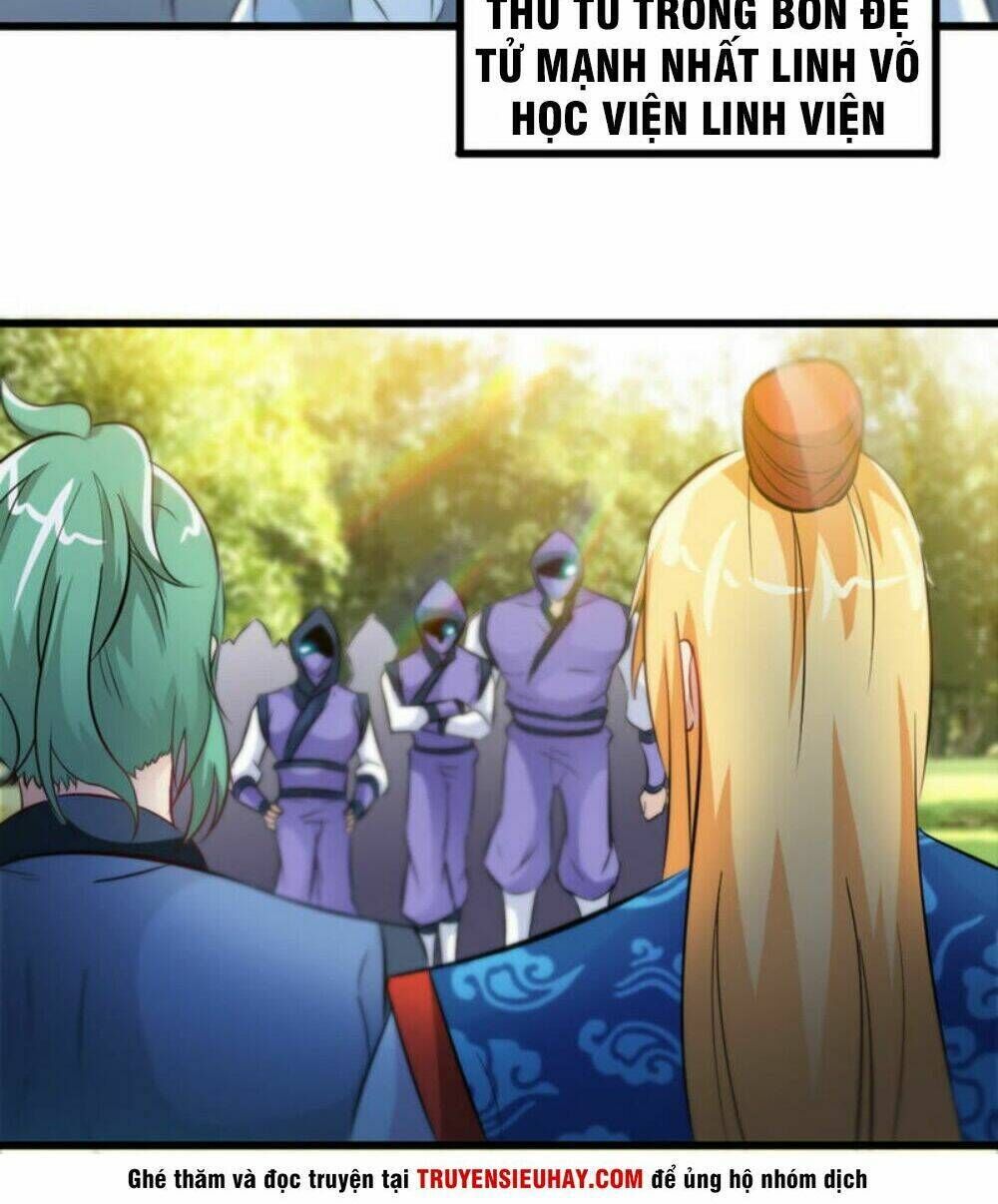 chí tôn thần ma chapter 73 - Next chapter 74