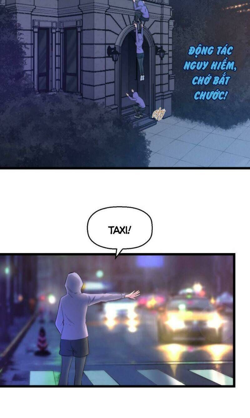 đối mặt với thử thách Chapter 62 - Trang 2