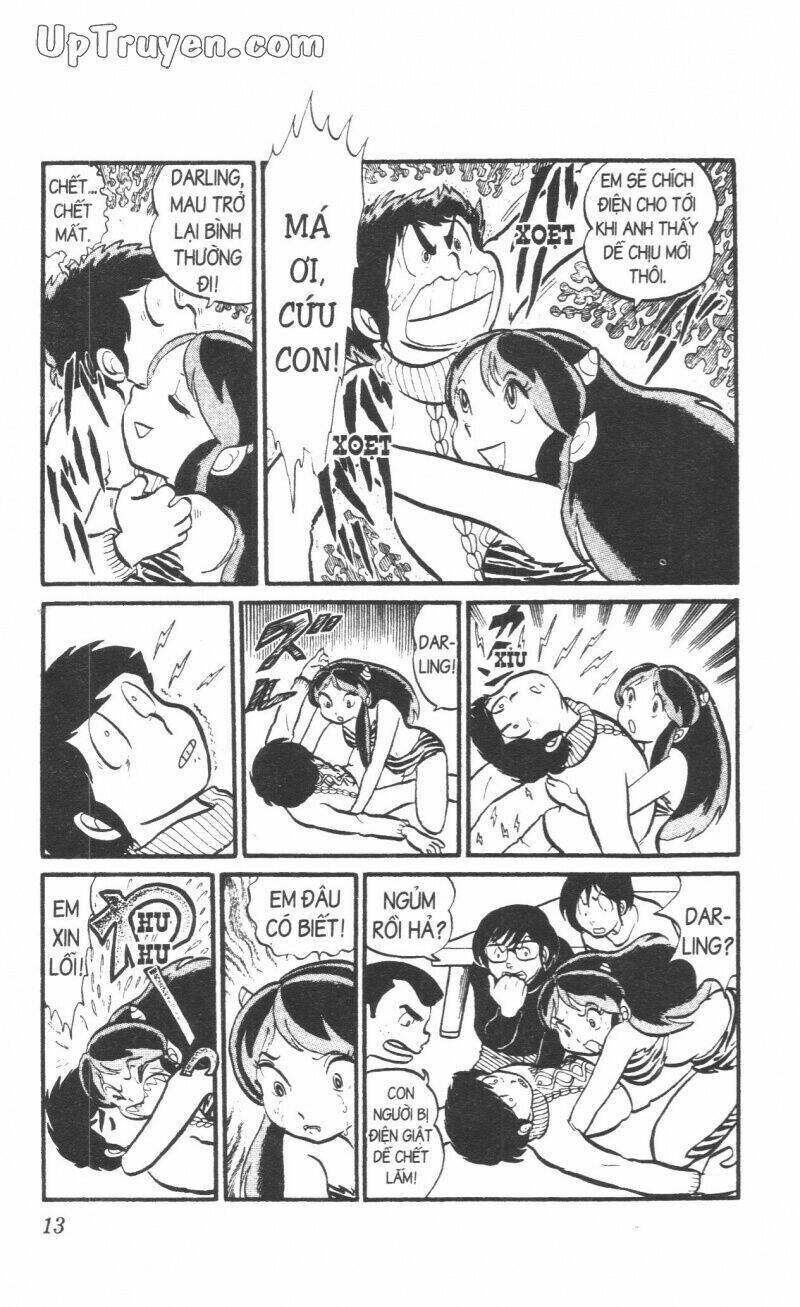 Lum Chapter 4 - Trang 2