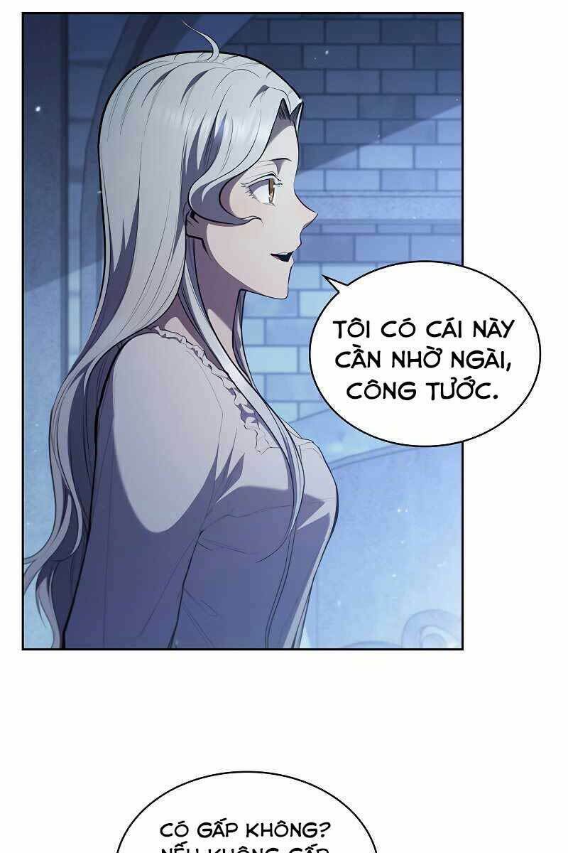 hồi quy thành công tước chapter 38 - Trang 2