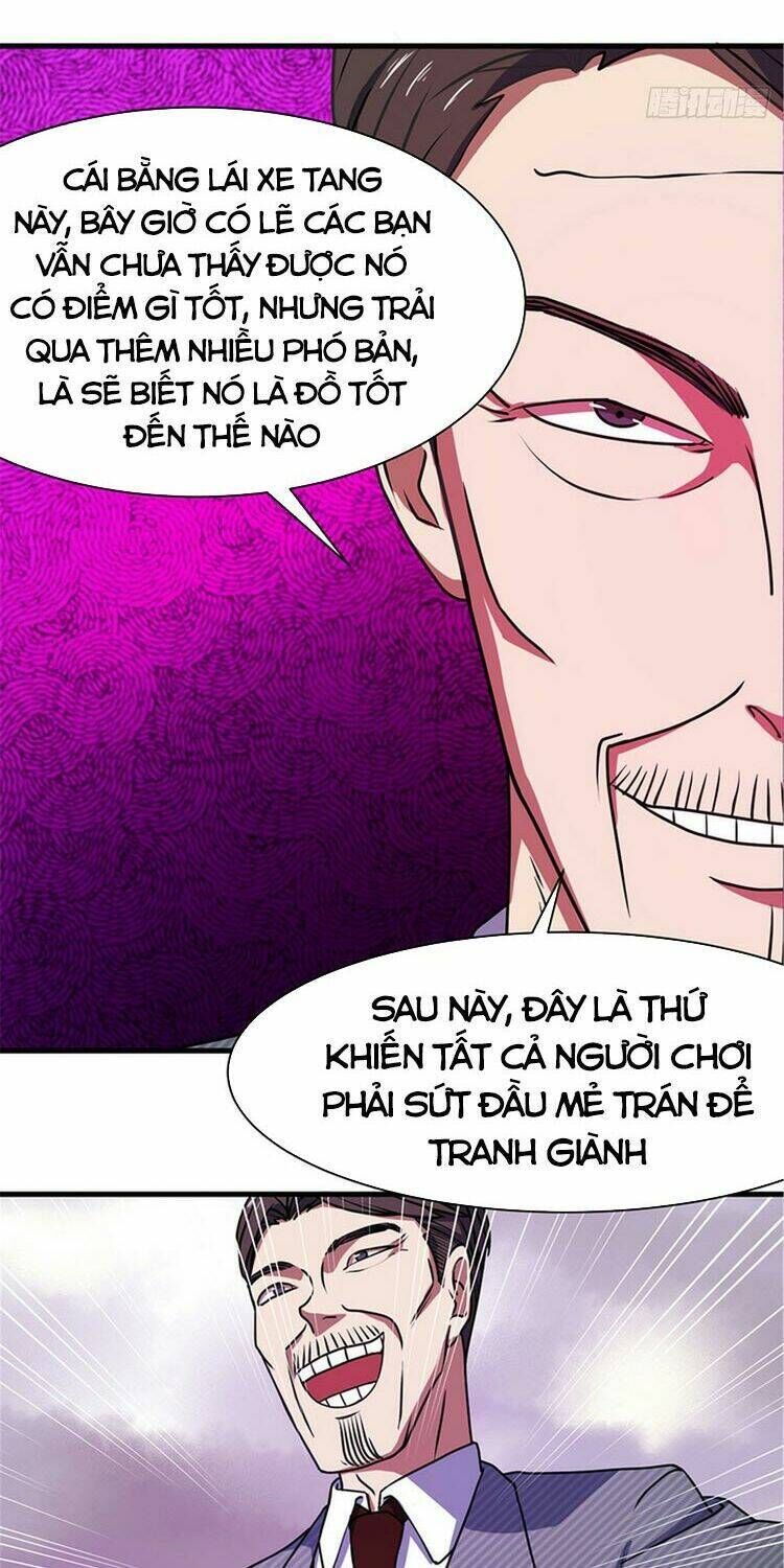 toàn cầu sụp đổ Chapter 14 - Next Chapter 15