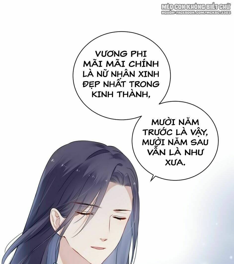 Kính Hoa Thương Chapter 11: - Đợi Ta Trưởng Thành, Gả Cho Người - Next Chapter 12