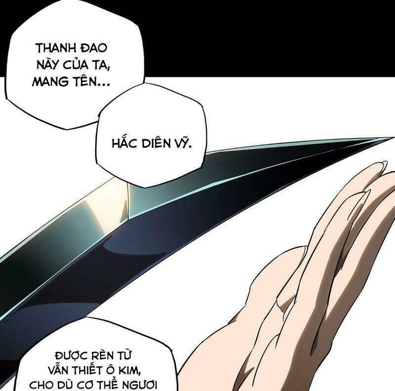 đại tượng vô hình chapter 63 - Trang 2