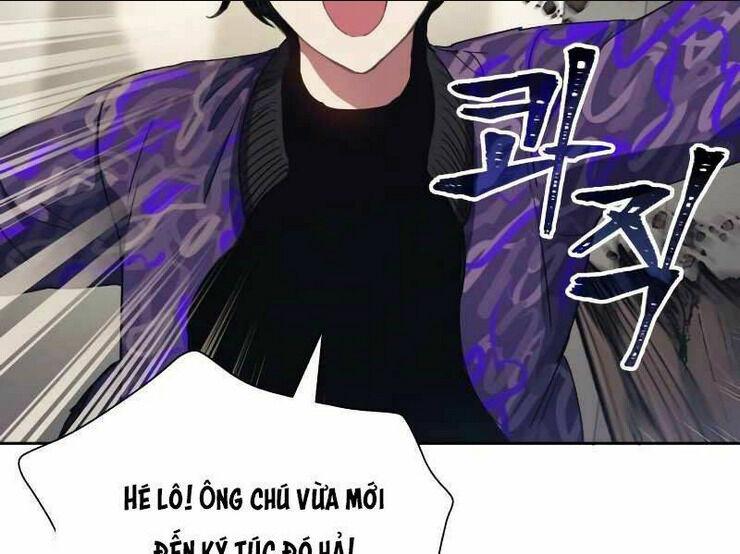 những ranker cấp s mà tôi nuôi dưỡng chapter 19 - Trang 2