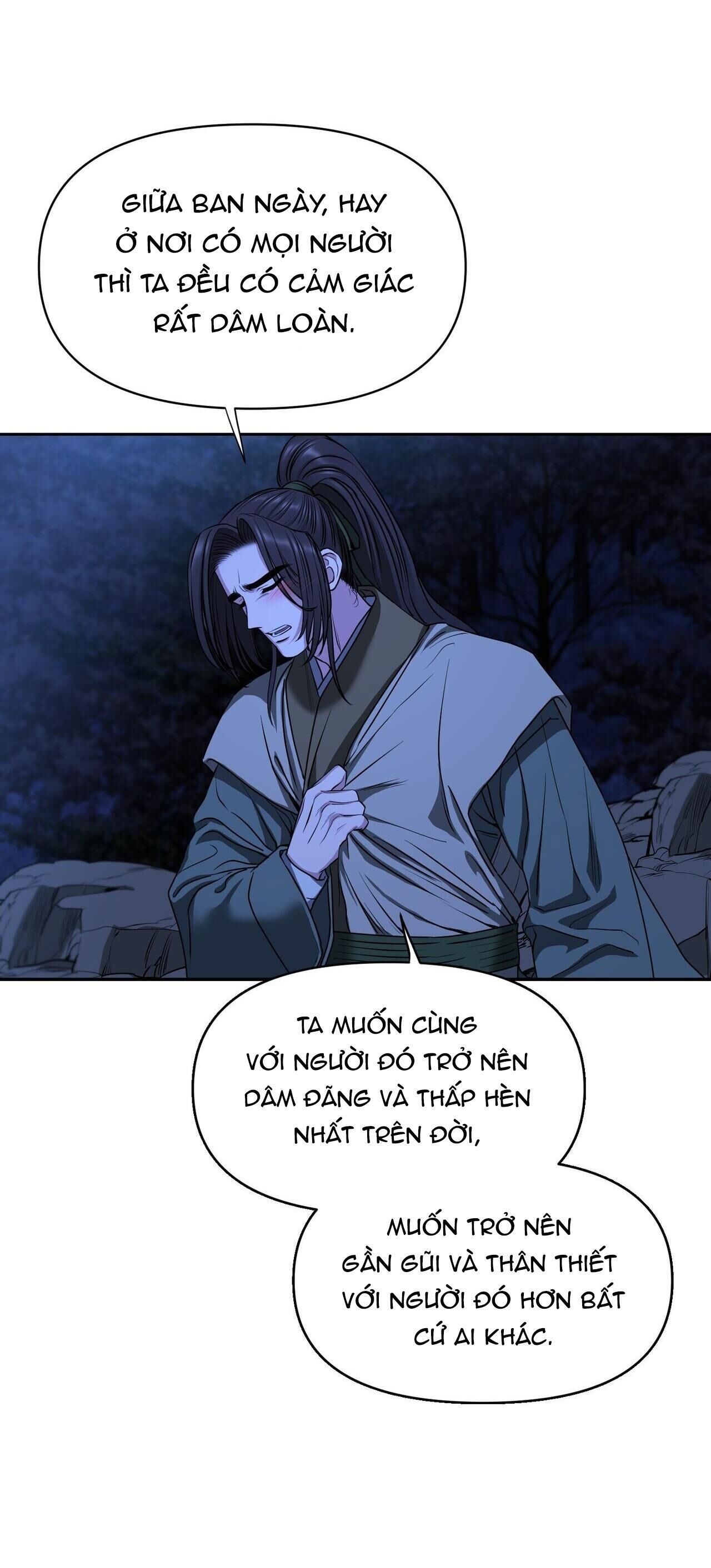 xuân phong viên mãn Chapter 55 END SS2 - Next Chapter 55