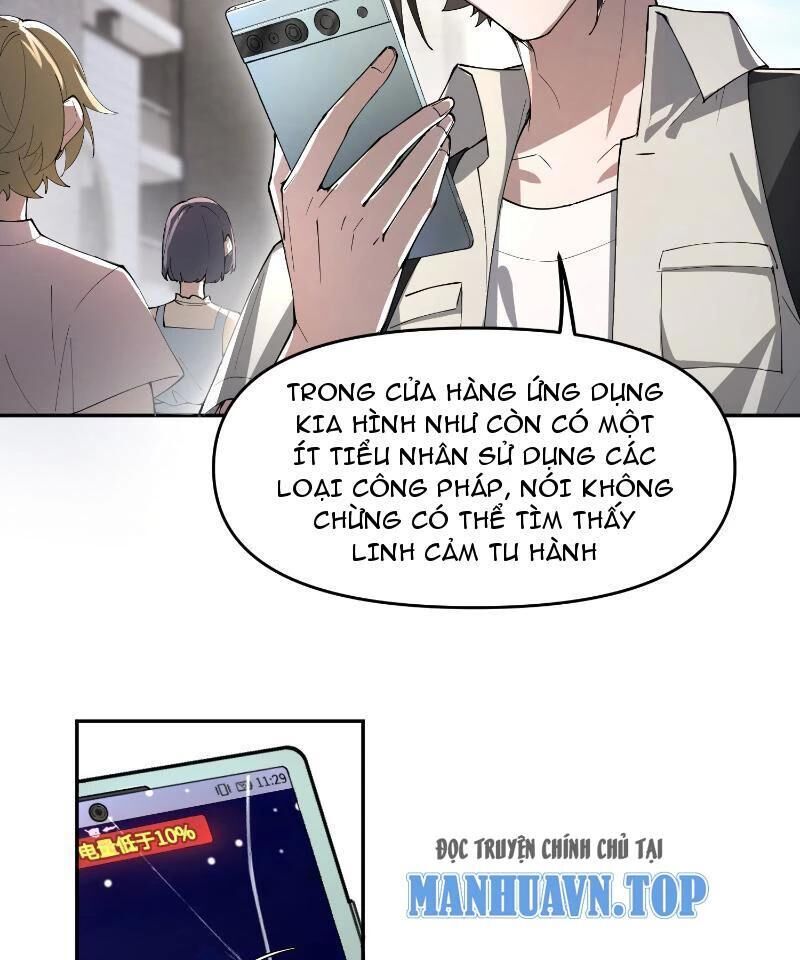 tu tiên bắt đầu từ việc bị bạn bè xa lánh chapter 1 - Next chapter 2