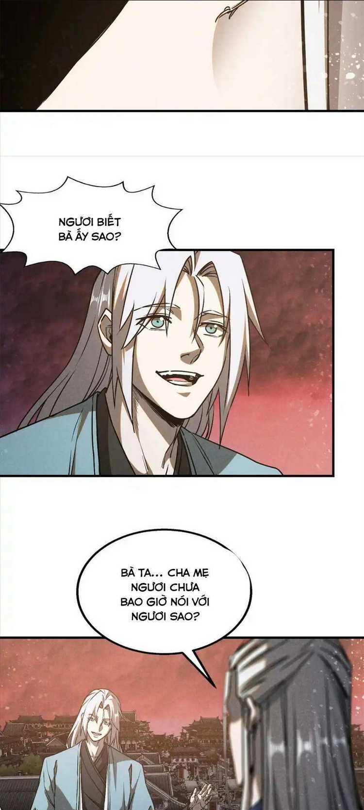 tâm ma chapter 113 - Trang 2