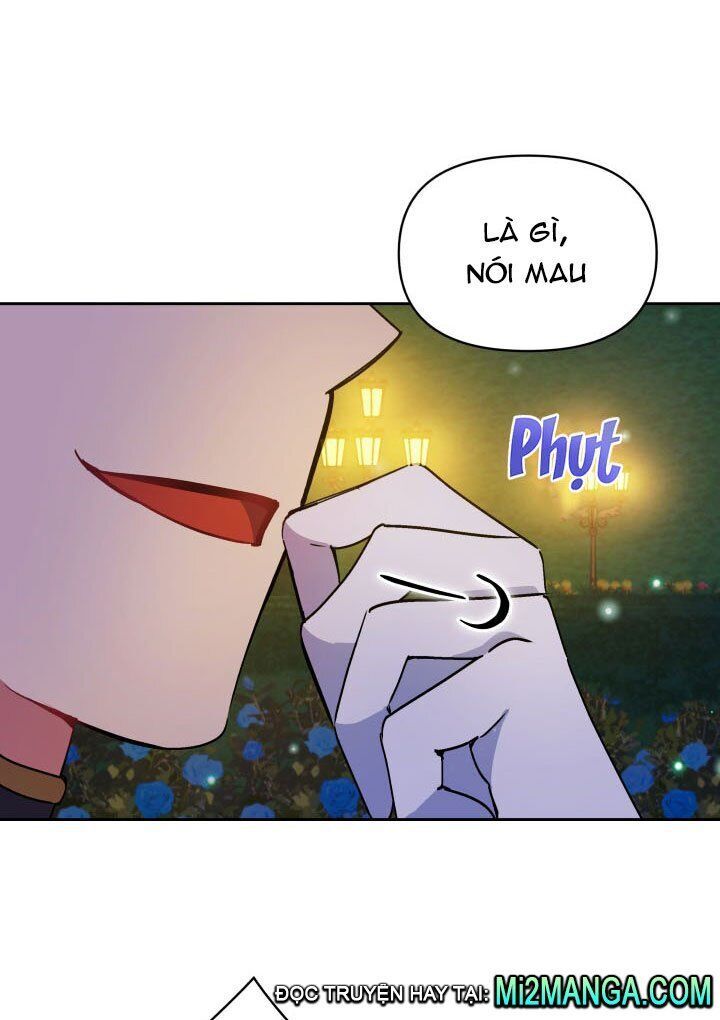 Hộ Vệ Của Bạo Chúa Là Ác Nữ Chapter 43.1 - Trang 2