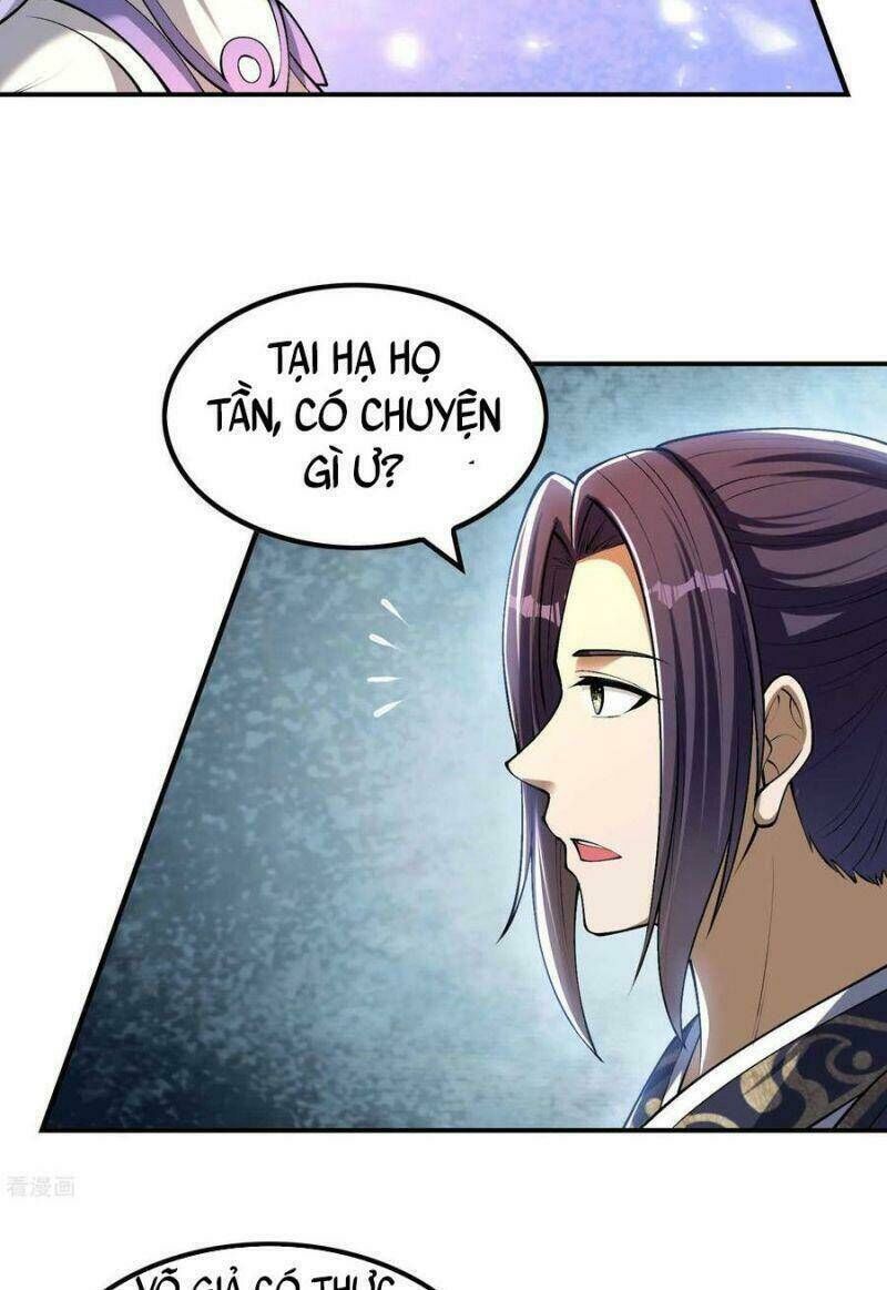 đệ nhất người ở rể Chapter 155 - Next Chapter 156