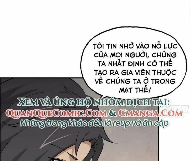 tôi chuyển vàng tại mạt thế chapter 37 - Next chapter 38