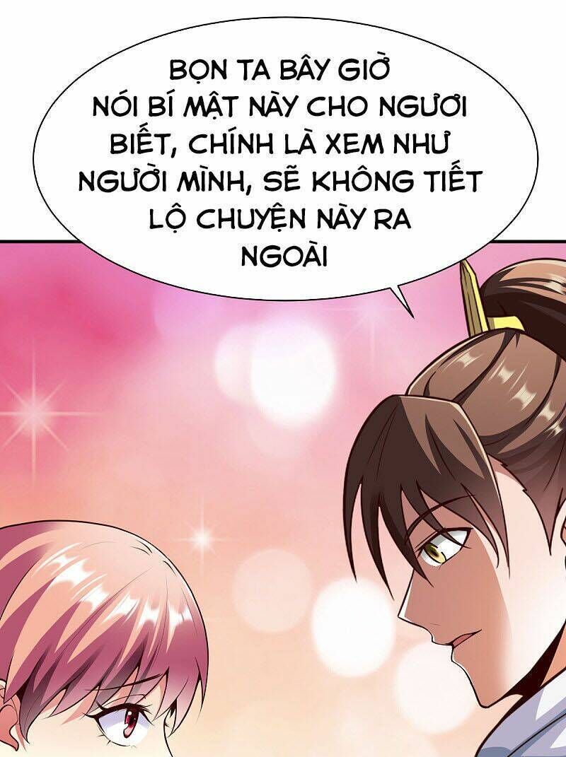 chiến đỉnh Chapter 260 - Next Chapter 261