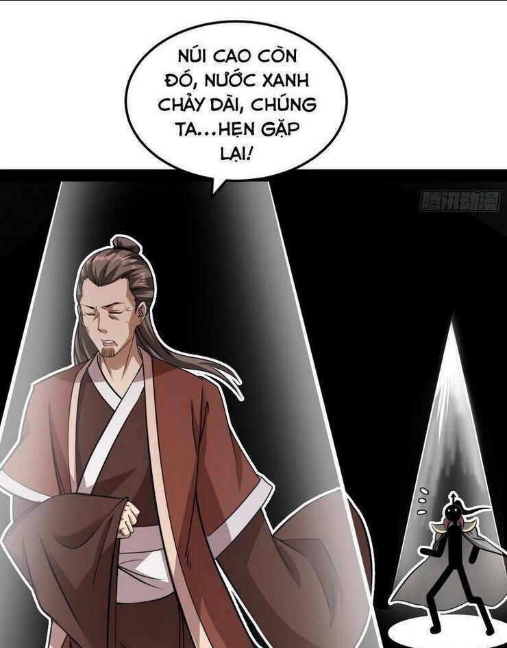 ta là tà đế chapter 53 - Next chapter 54