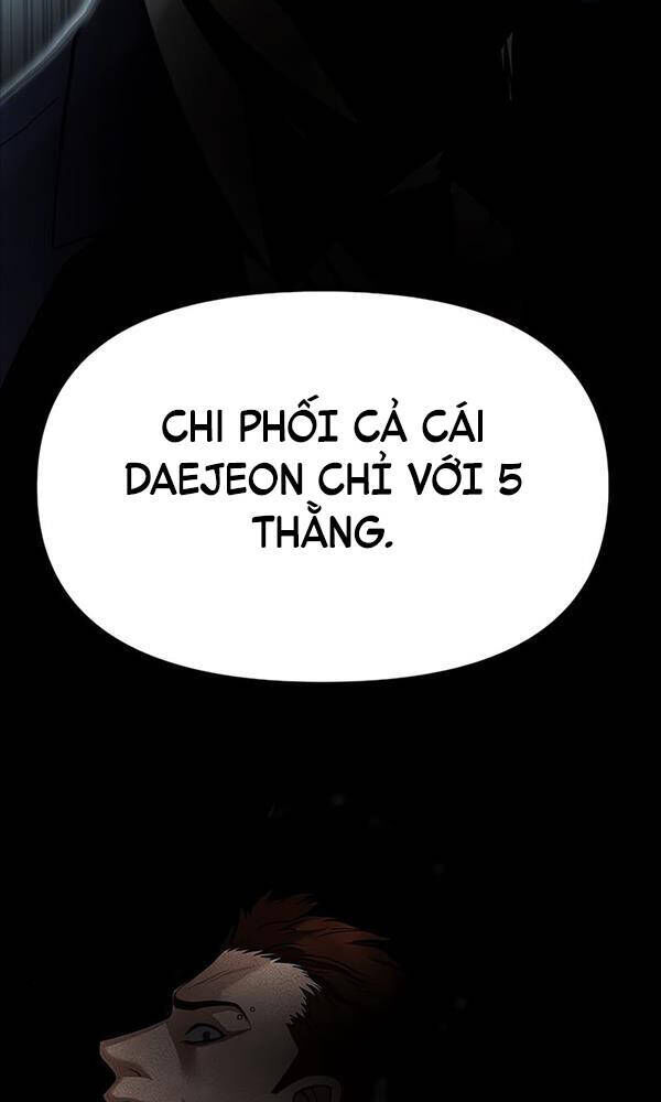 giang hồ thực thi công lý chapter 58 - Trang 2