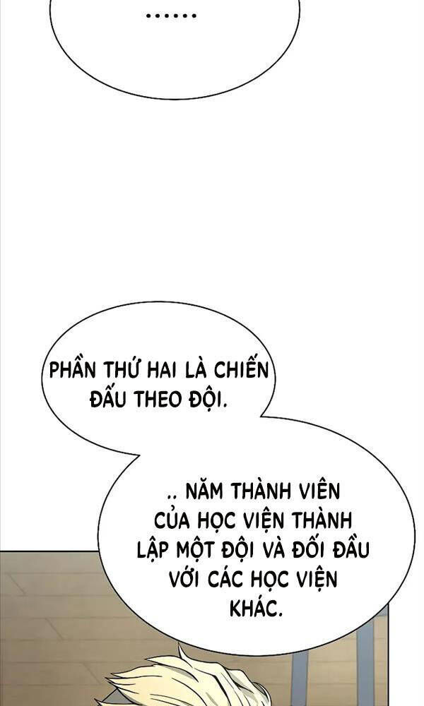 chòm sao là đệ tử của tôi chương 32 - Trang 2