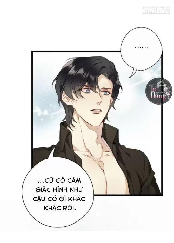 Mời Anh Bốc Quẻ Chapter 17 - Next Chapter 17