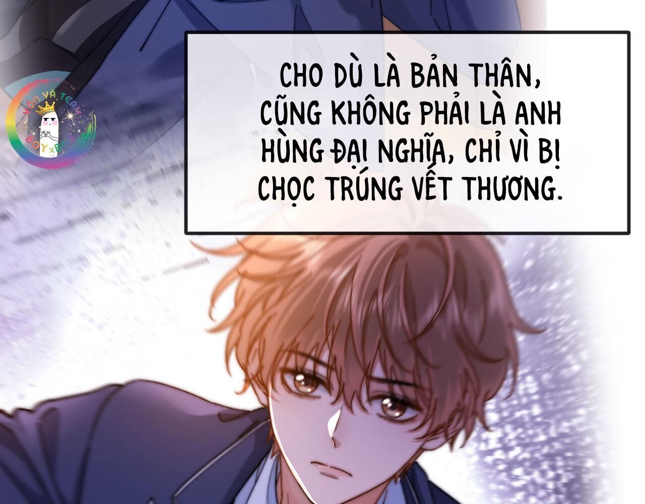 chất dị ứng cực cute Chapter 45 - Next Chương 46