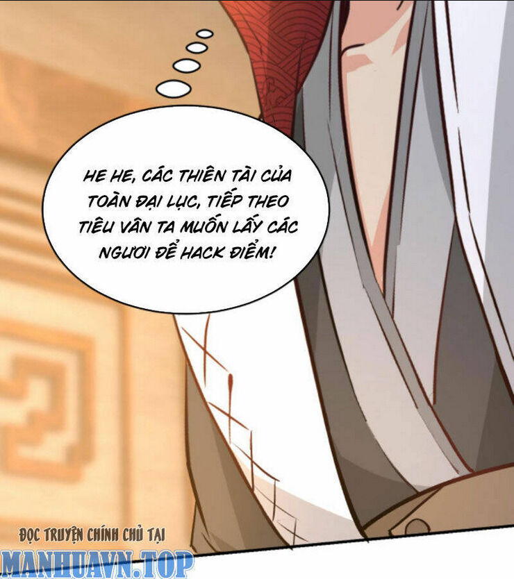 Vô Địch Đốn Ngộ chapter 147 - Trang 2