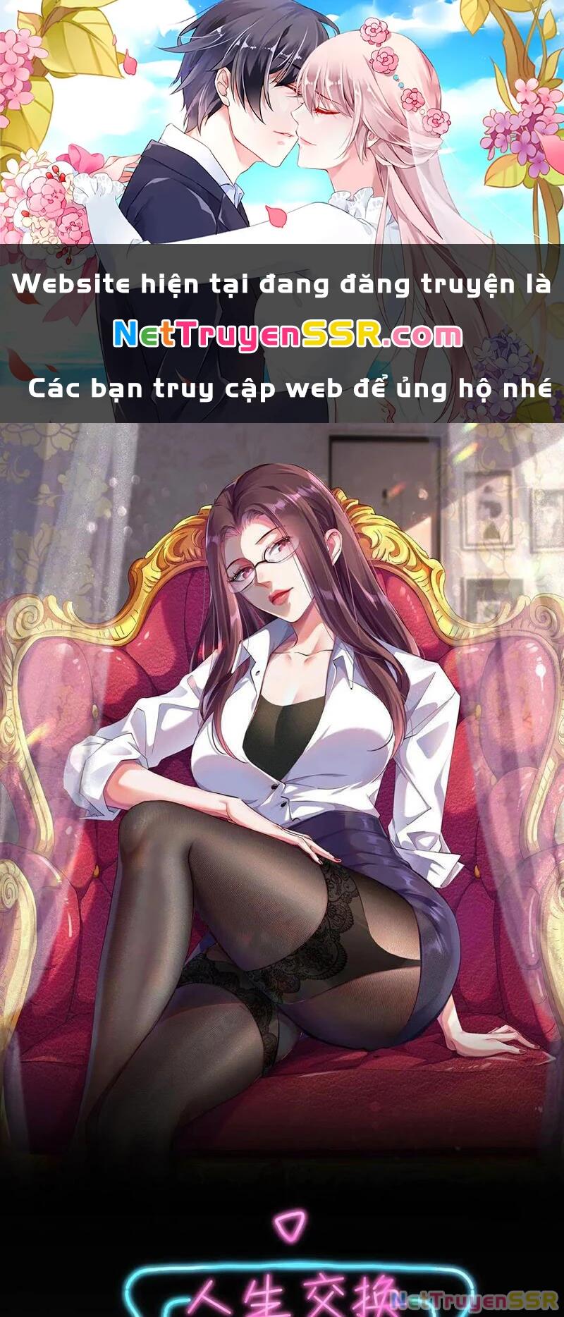 câu lạc bộ trao đổi nhân sinh Chapter 45 - Next Chapter 46