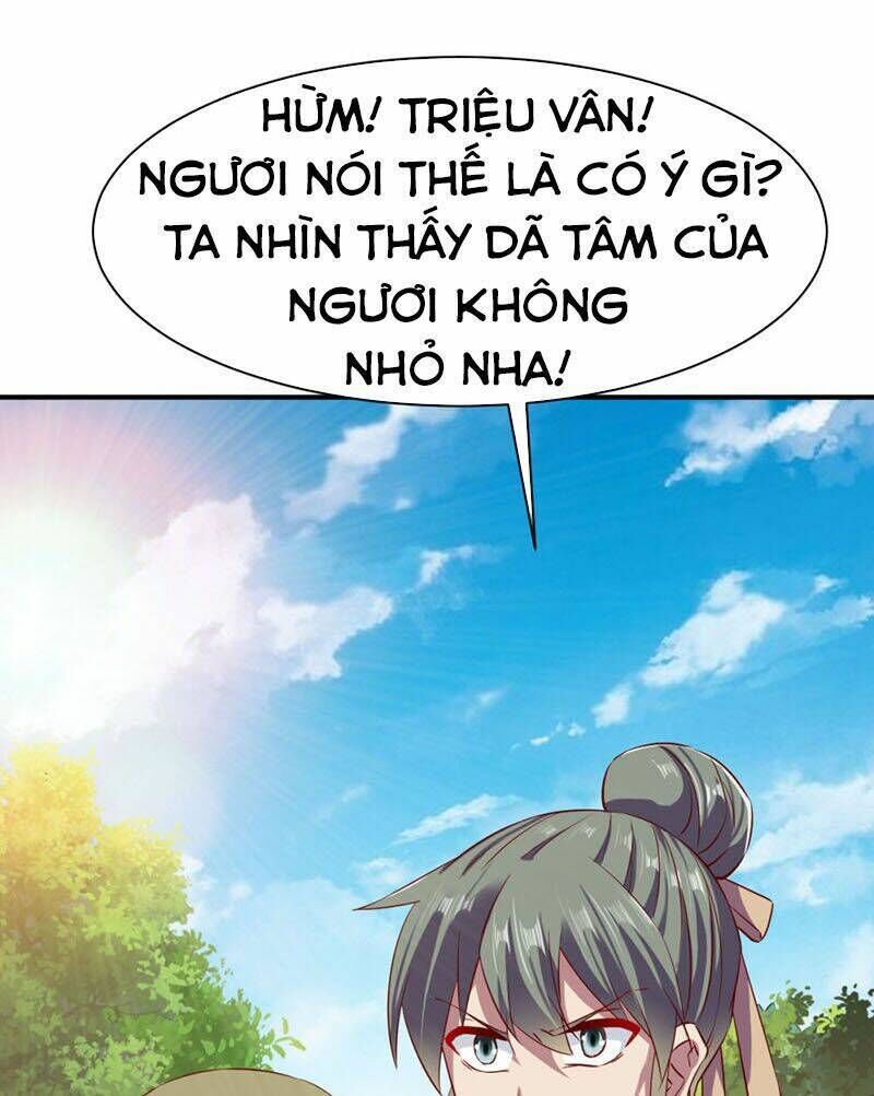 chiến đỉnh chapter 67 - Trang 2