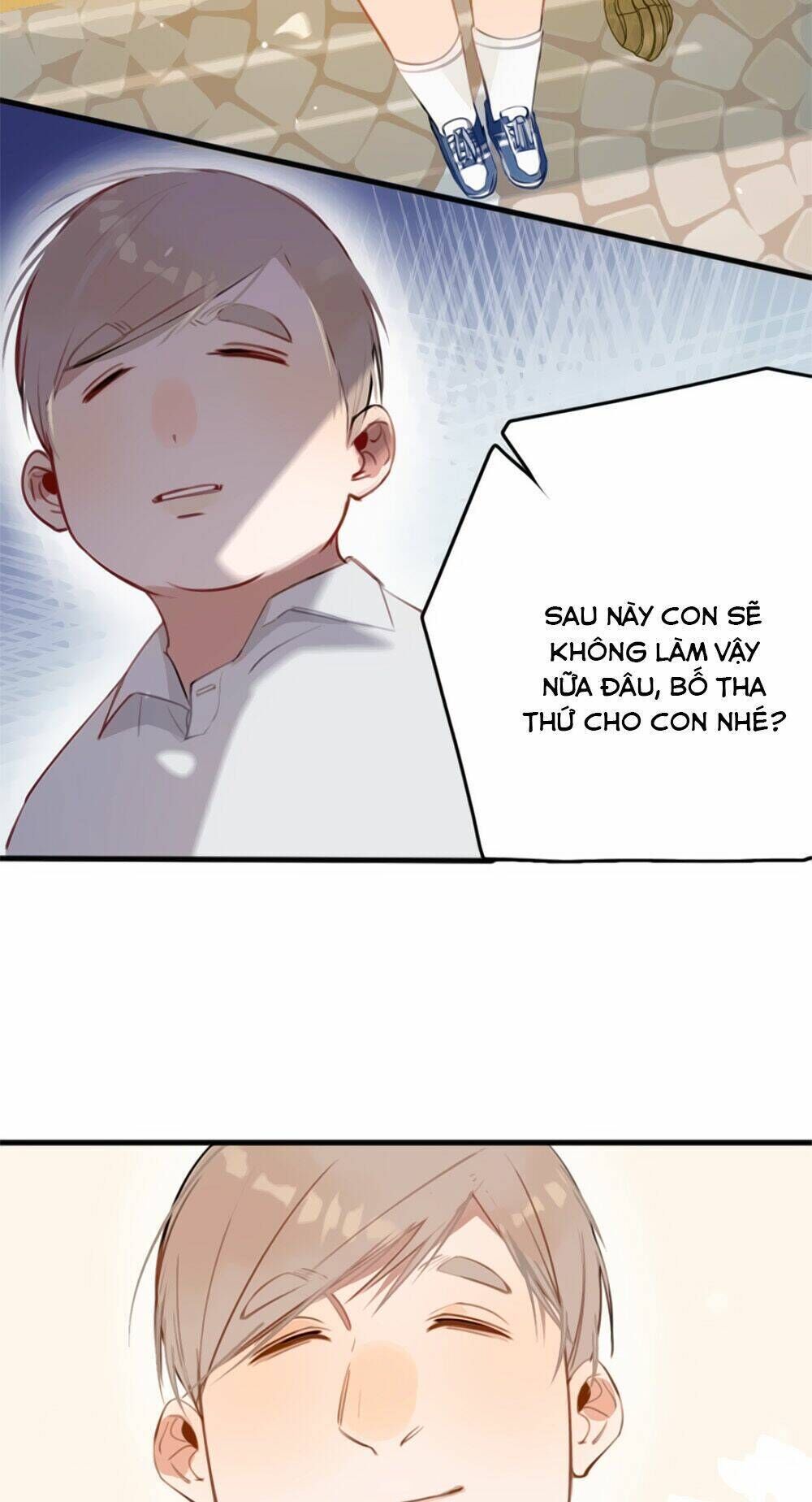 Mau Gọi Bố Đi Chapter 1.2 - Next Chapter 2