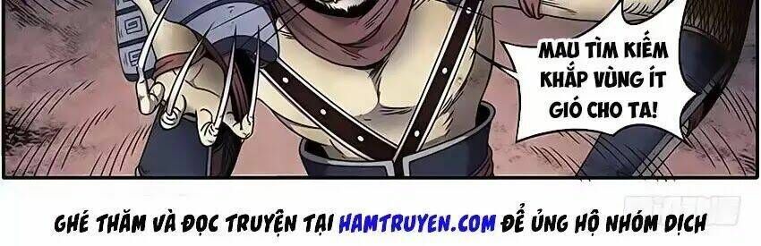 ngự linh thế giới chapter 381 - Trang 2