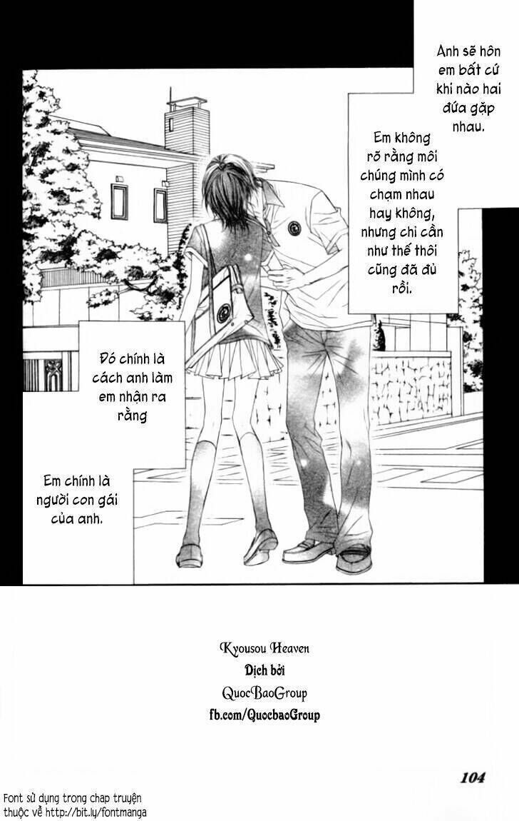 Kyousou Heaven Chapter 10 - Trang 2