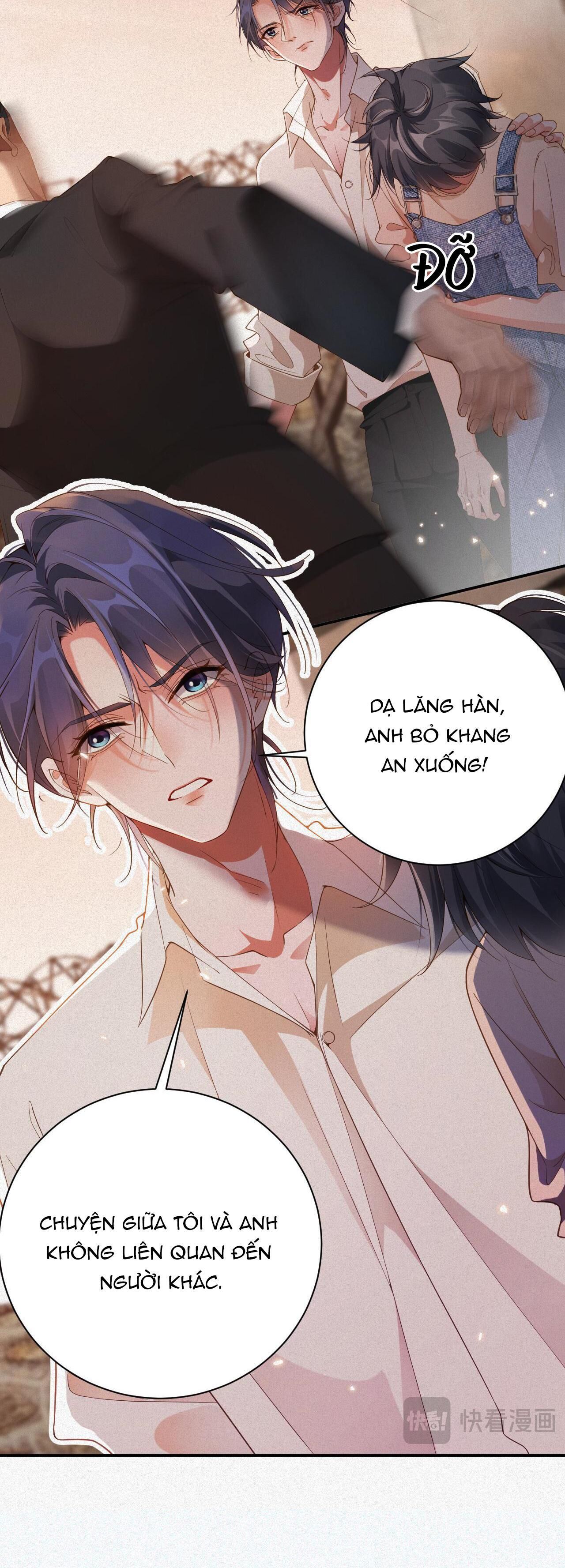 Chồng Cũ Muốn Tái Hôn Lần Nữa Chapter 29 - Next Chapter 30