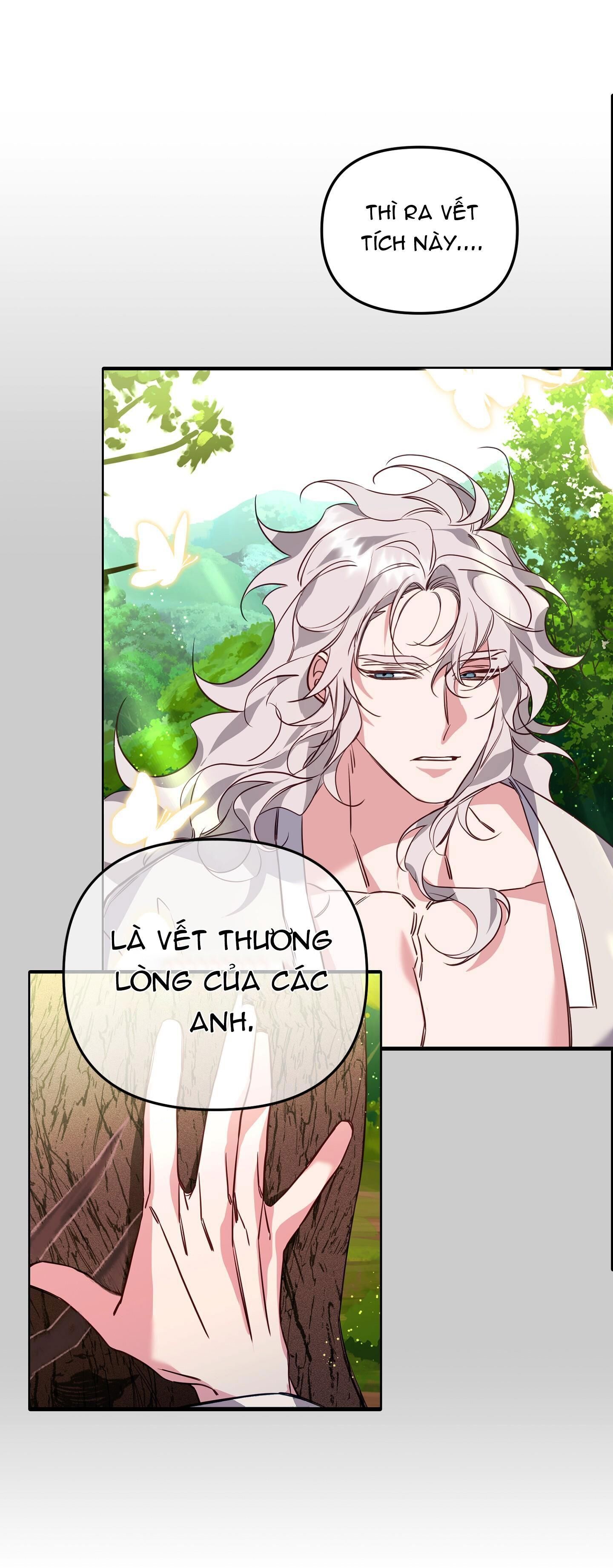 hổ trở về Chapter 15 - Next 16