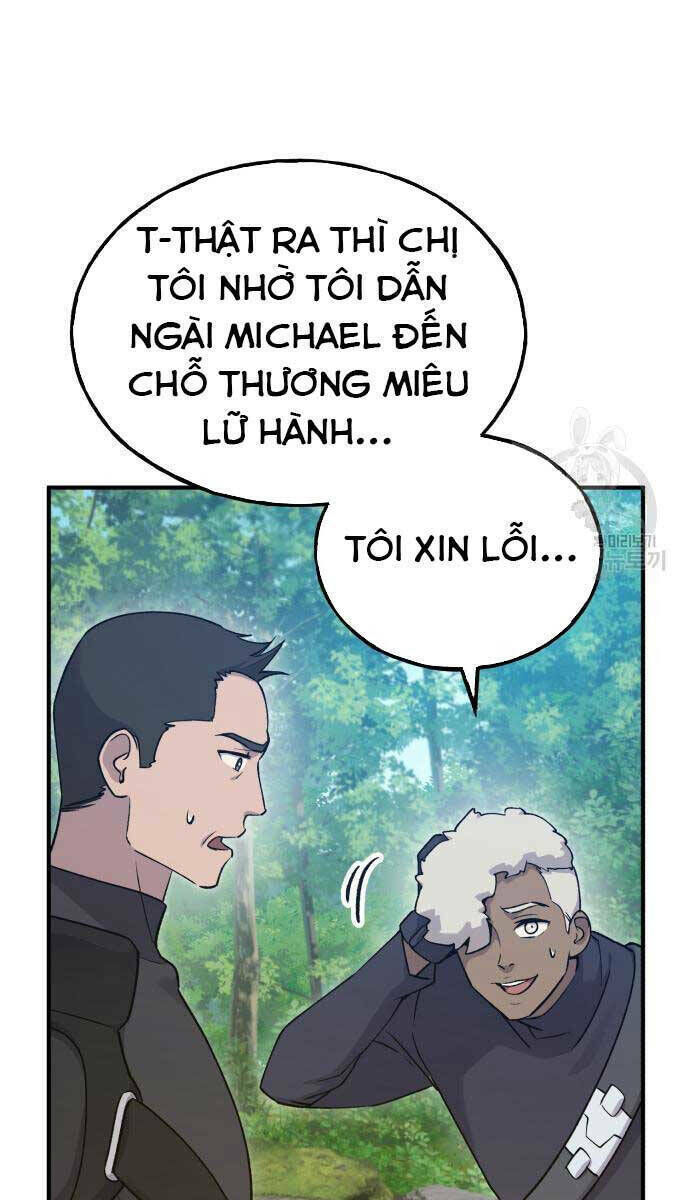 làm nông dân trong tòa tháp thử thách chương 17 - Next chapter 18