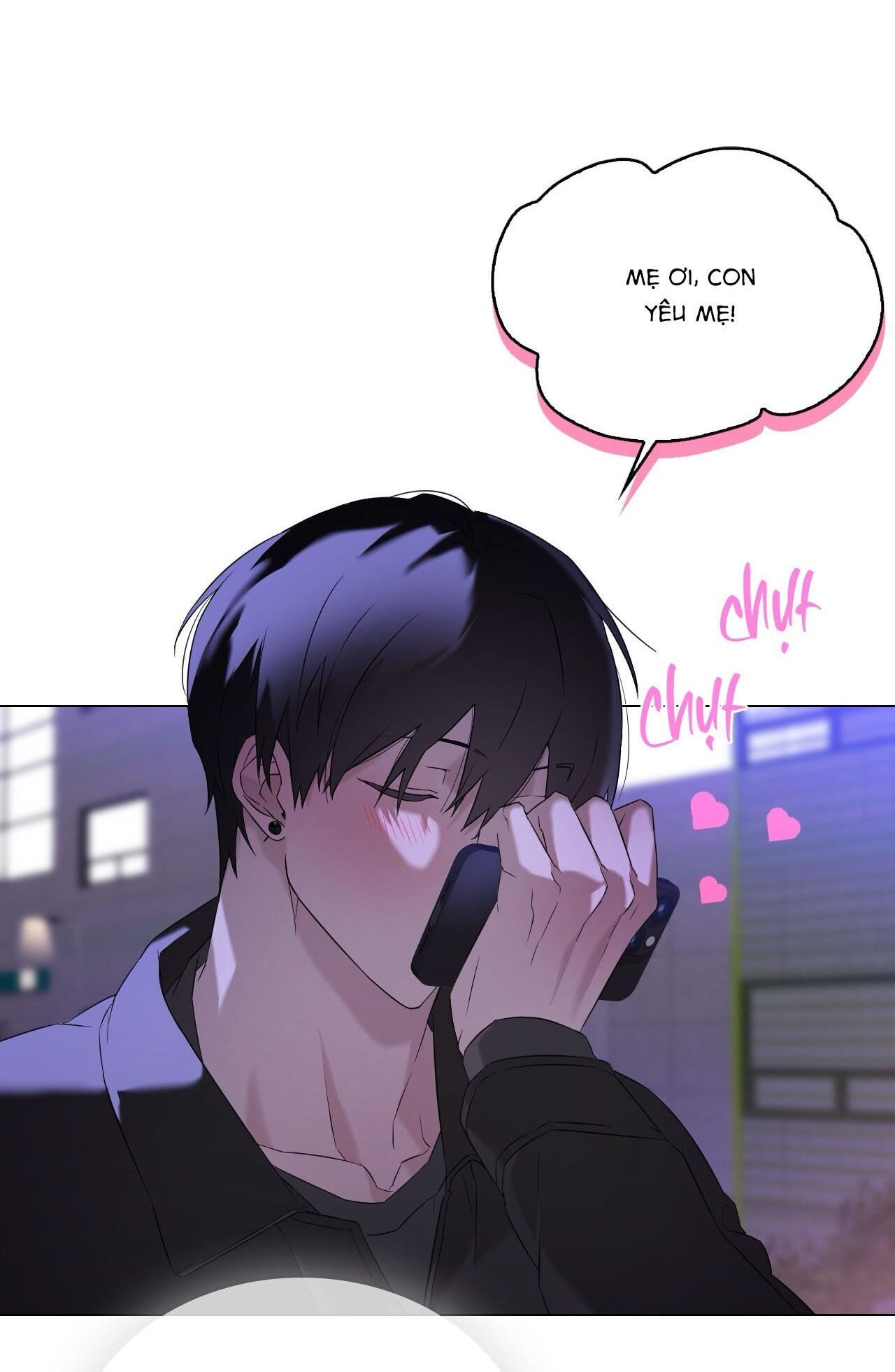 (Cbunu) Dễ Thương Là Lỗi Của Tôi Sao? Chapter 5 H - Trang 2