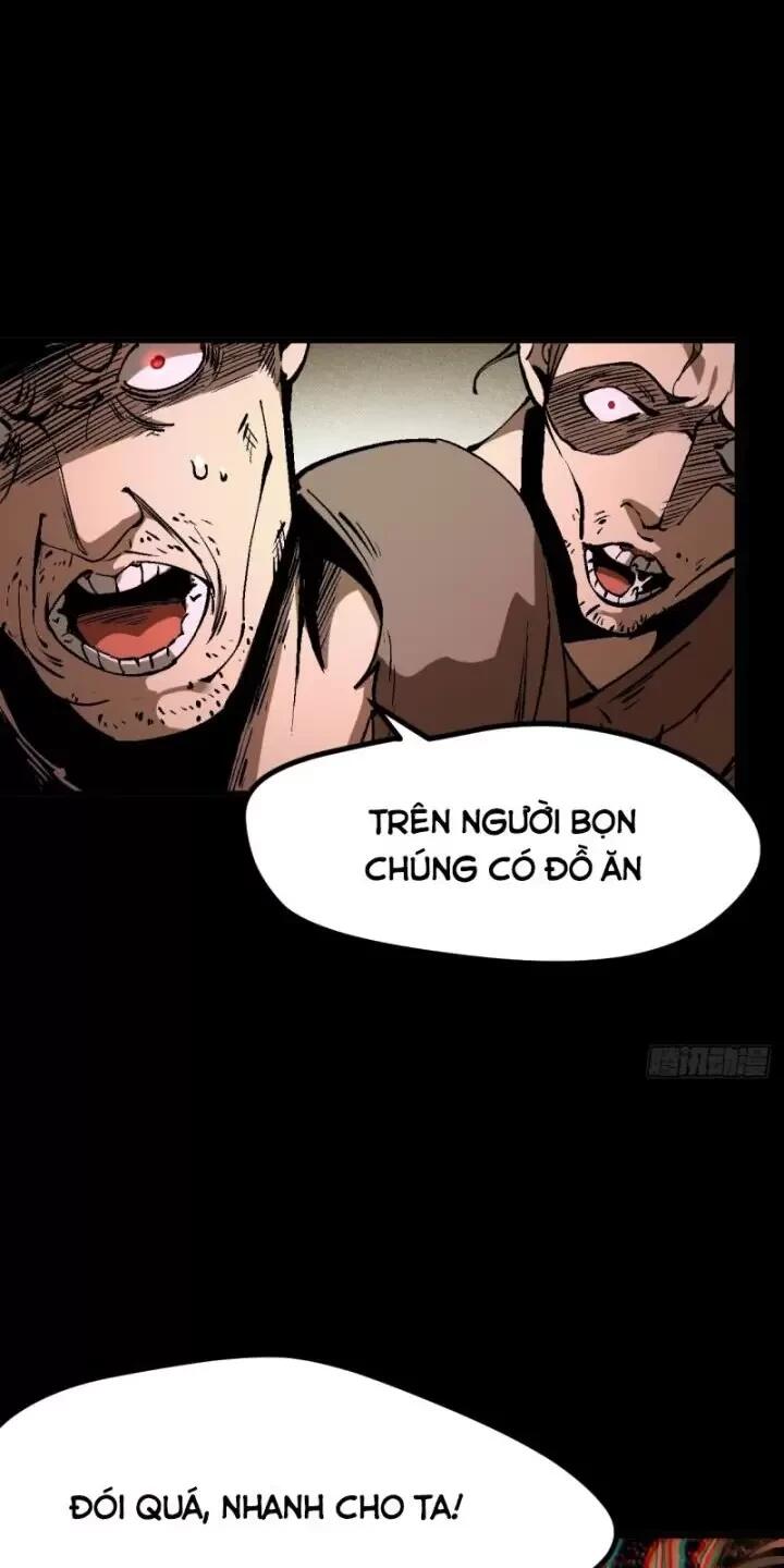 không cẩn thận, lưu danh muôn thủa Chapter 43 - Trang 1