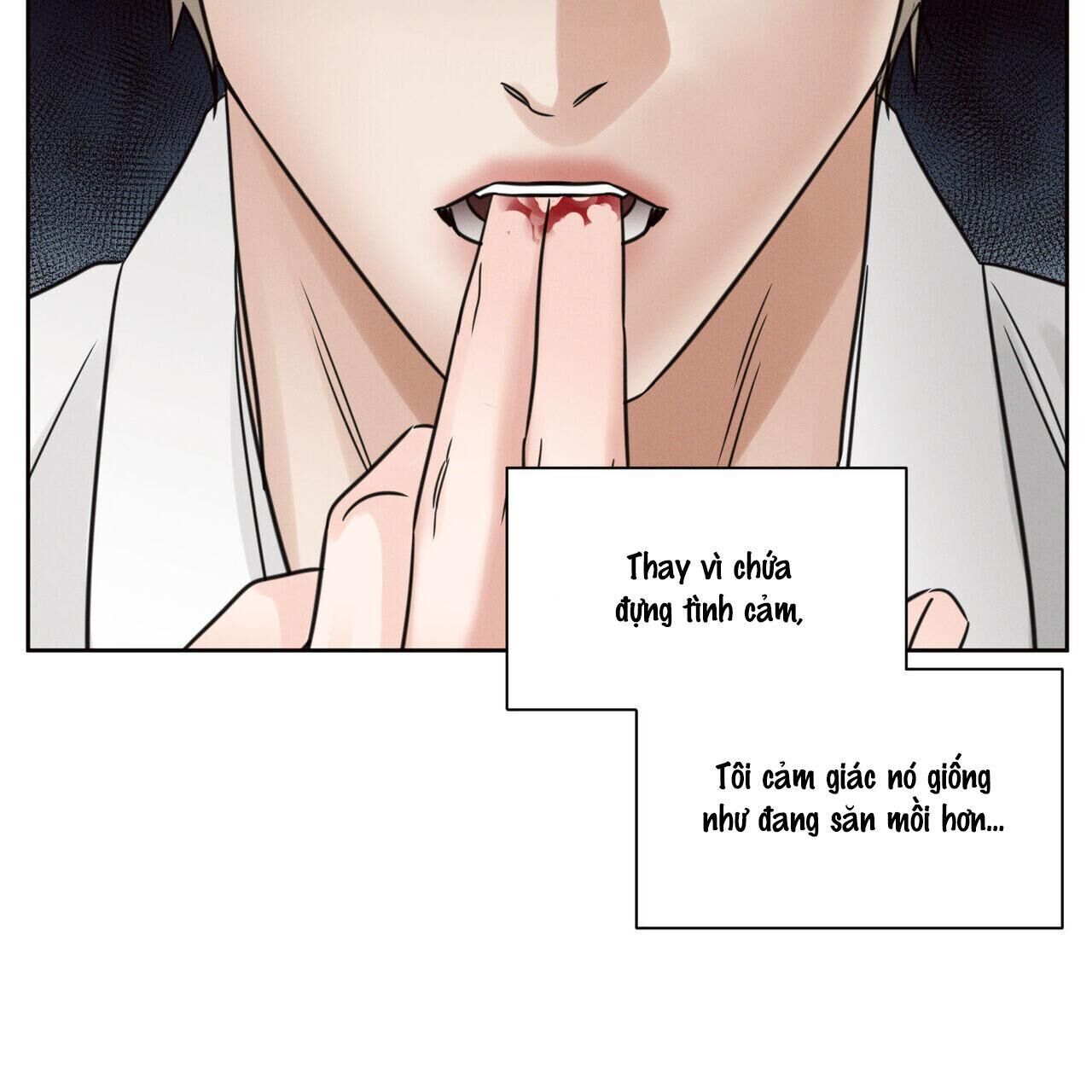 dù anh không yêu em Chapter 90 - Trang 2