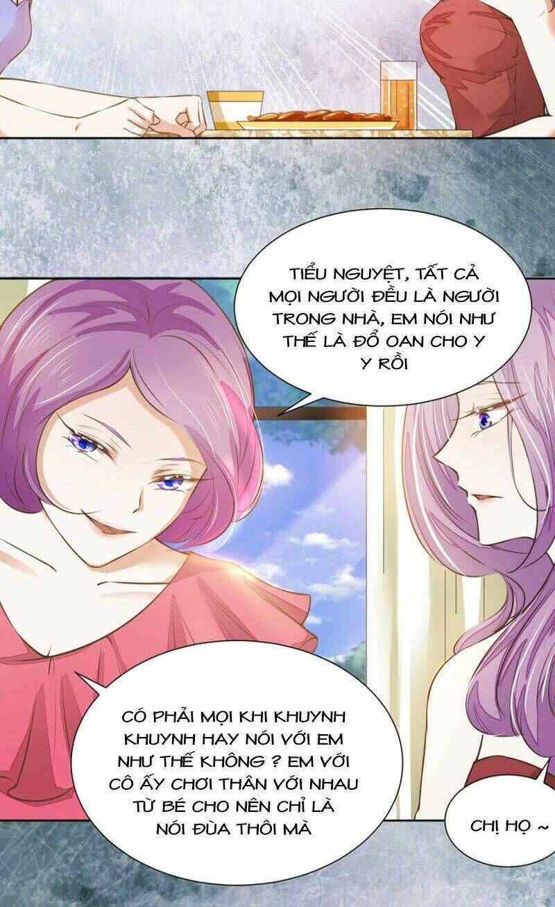 hôn sai 55 lần, nam thần cao lãnh ở sát vách chapter 41 - Trang 2