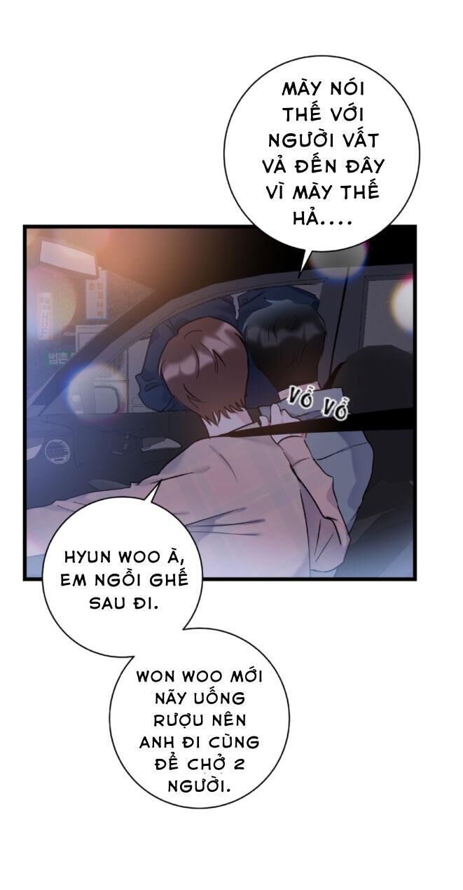 tình yêu bình dị nhất Chapter 27 - Trang 2