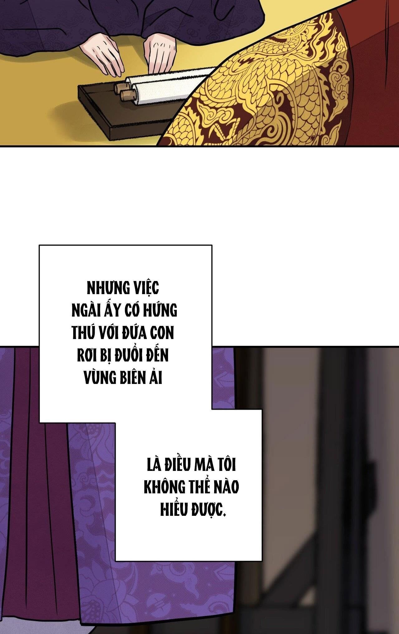 kiếm hoa Chapter 65 - Trang 1